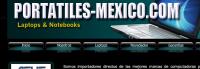 Portatiles-mexico.com Ciudad de México MEXICO