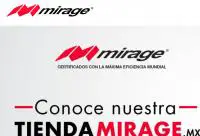 Mirage Villahermosa