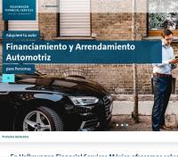 VW Servicios Financieros Ciudad de México
