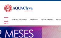 Aqua Clyva Ciudad de México