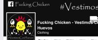 F*cking Chicken Ciudad de México