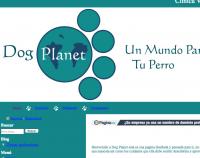 Dog Planet Ciudad de México