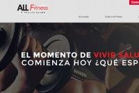 All Fitness & Health Clubs Hermosillo