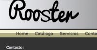 Rooster.com.mx Ciudad de México