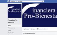 Financiera Pro Bienestar Cuernavaca