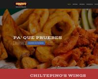Chiltepino's Wings Zapopan