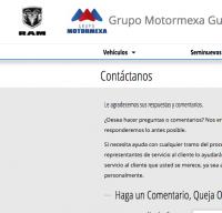 Grupo Motormexa Guadalajara