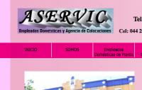 Aservic Puebla