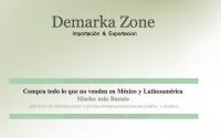 Demarka Zone MEXICO