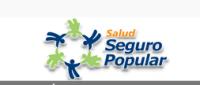 Seguro Popular Puebla