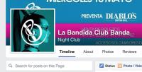 La Bandida Club Banda San Pedro