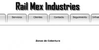 Rail Mex Industries Guadalajara