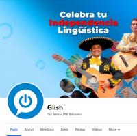 Glish Oaxaca de Juárez