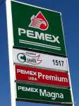 PEMEX Texcoco