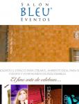 Salón Bleu Eventos Santiago de Querétaro