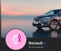 Renault Ciudad de México