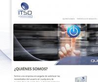 IT Services Datel Naucalpan de Juárez