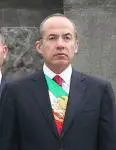 Felipe Calderón El Salto