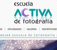 Escuela Activa de Fotografía Ciudad de México