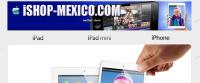 Ishop-mexico.com Nuevo Laredo