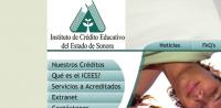 Instituto de Crédito Educativo del Estado de Sonor Hermosillo