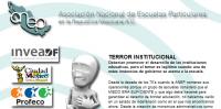 Asociación Nacional de Escuelas Particulares Ciudad de México
