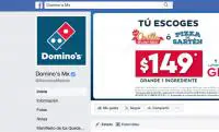 Domino's Pizza Cancún