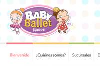 Baby Ballet Marbet Mérida