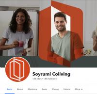 Soyrumi Coliving Guadalupe