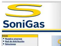 SoniGas León