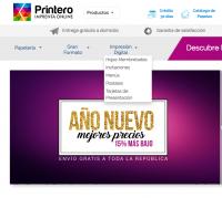 Printero.com.mx San Nicolás de los Garza