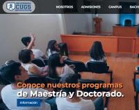 Universidad CUGS Ciudad de México