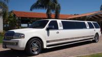 Legacy Limousines MEXICO