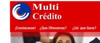 MultiCrédito Tampico