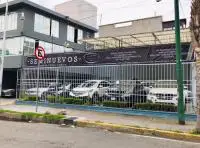 Grupo Automotríz Tepeyac Ciudad de México