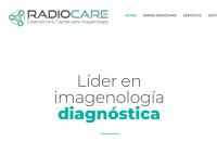Radiocare Ciudad de México