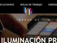 Innova DJ Ciudad de México