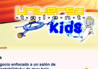 Universo Talent Kids Ciudad de México