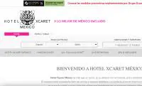 Hotel Xcaret México Monterrey