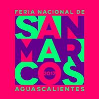 Feria Nacional de San Marcos Aguascalientes
