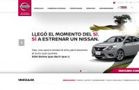 Nissan Torreón