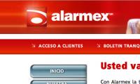 Alarmex Mexicali