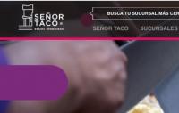 Señor Taco Ciudad de México