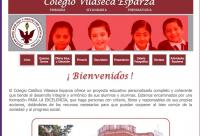 Colegio Vilaseca Esparza Monterrey
