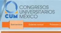 Congresos Universitarios México Acapulco de Juárez