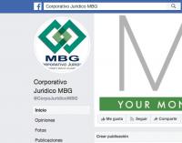 MBG Corporativo Jurídico Ciudad de México