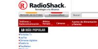RadioShack Villahermosa