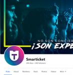 Smarticket San Luis Potosí