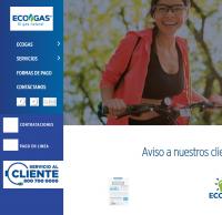 Ecogas Mexicali