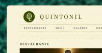 Restaurante Quintonil Ciudad de México